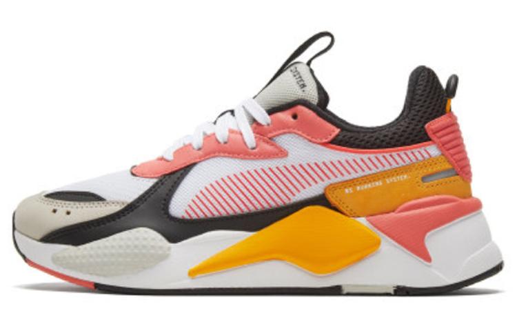 PUMA RS X Toys 'Hot Coral'