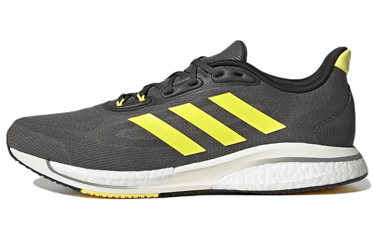 Adidas Supernova+ 'Grey Six'