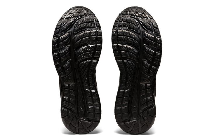 ASICS Gel Contend 8 'Black Carrier Grey' Women's купить в интернет-магазине Yoocart с быстрой доставкой по России.