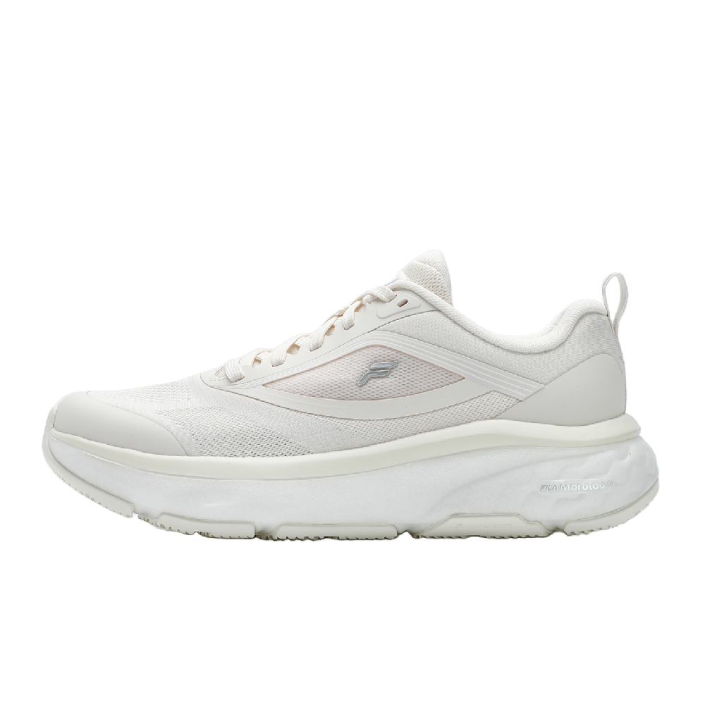 FILA NUVOLE 2 Low Top Running Shoes Women's White