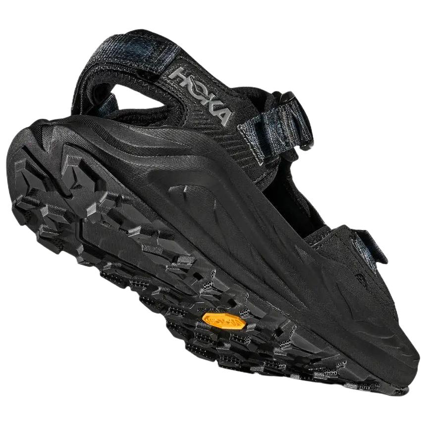 HOKA ONE ONE Infini Hike Tc Black Women's