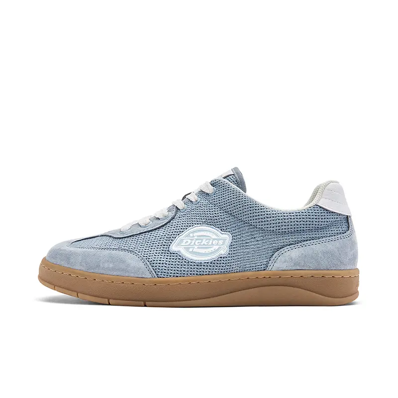 Dickies Abrasion Resistant Support Low Top Skateboard Shoes Men's