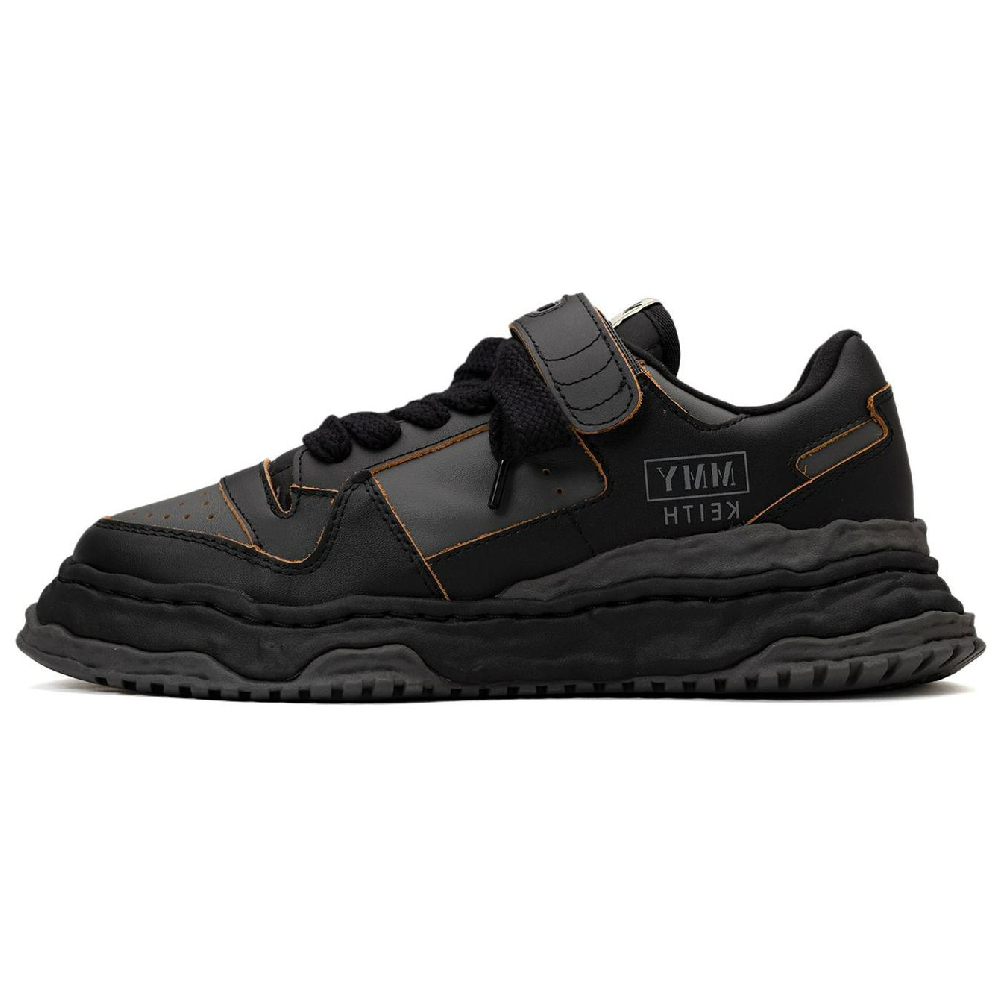 Maison MIHARA YASUHIRO Keith Original Sole Sneakers