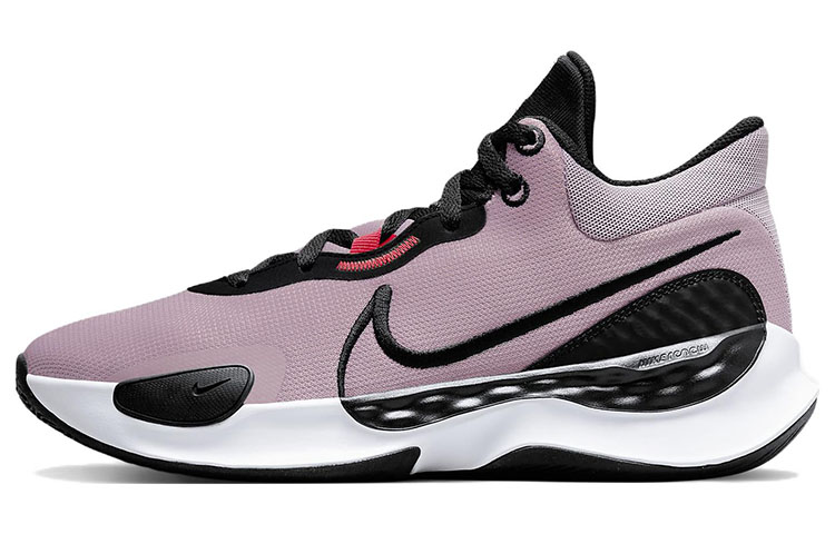 Nike Renew Elevate 3 'Plum Fog Black'