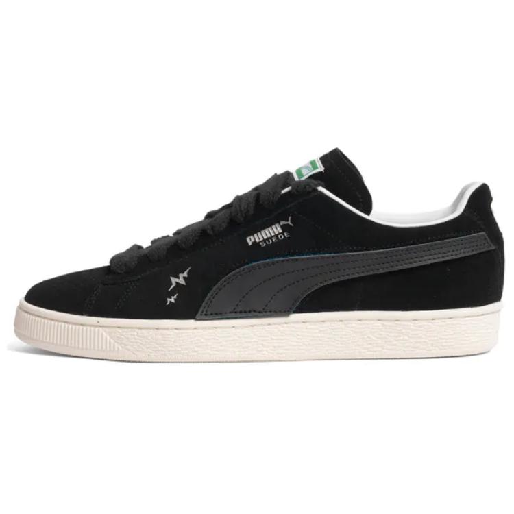 PUMA Suede PHANTACi X Mita Sneakers X Whiz Limited