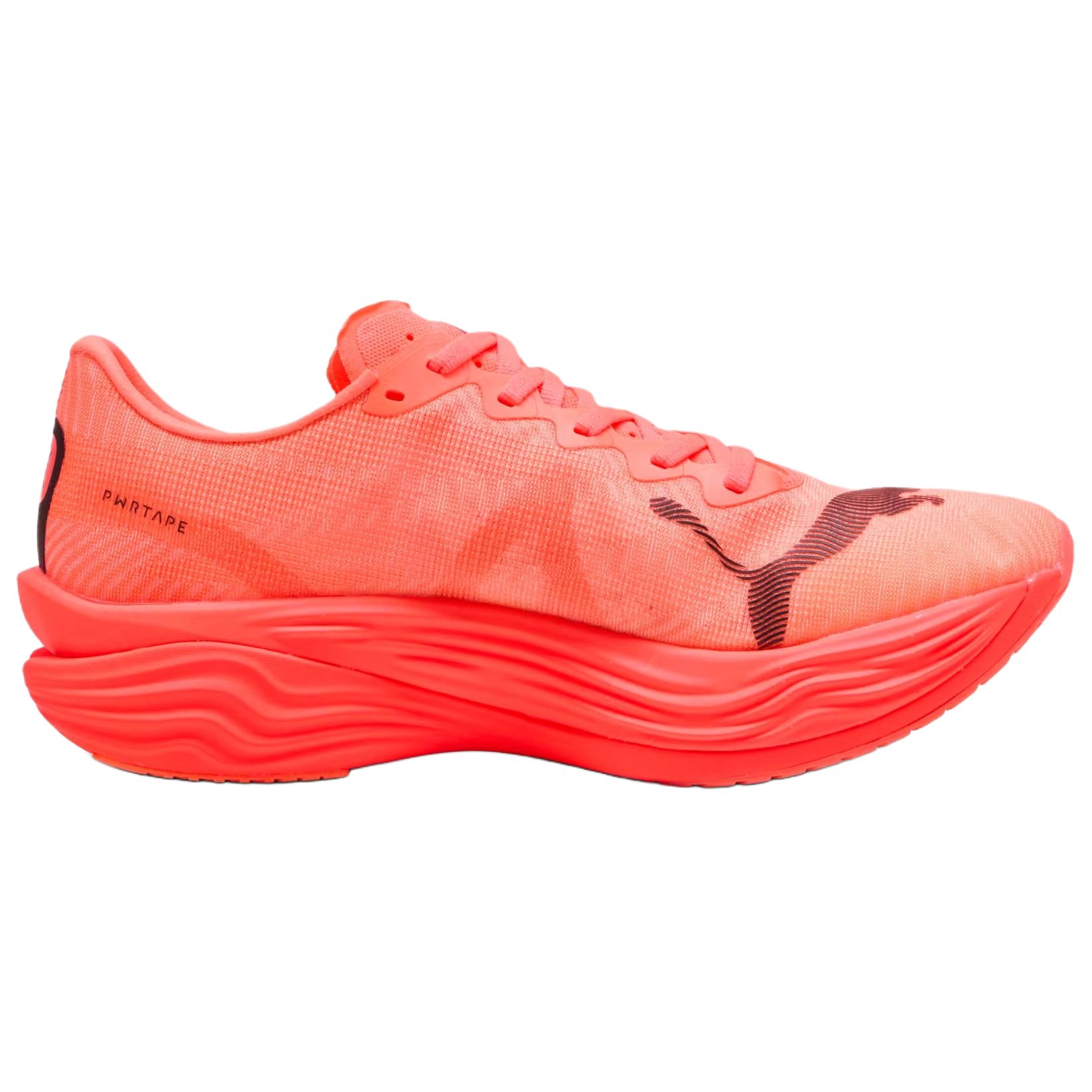 PUMA Deviate NITRO Elite 3 Low Top Casual Running Shoes Men's Red купить в интернет-магазине Yoocart с быстрой доставкой по России.