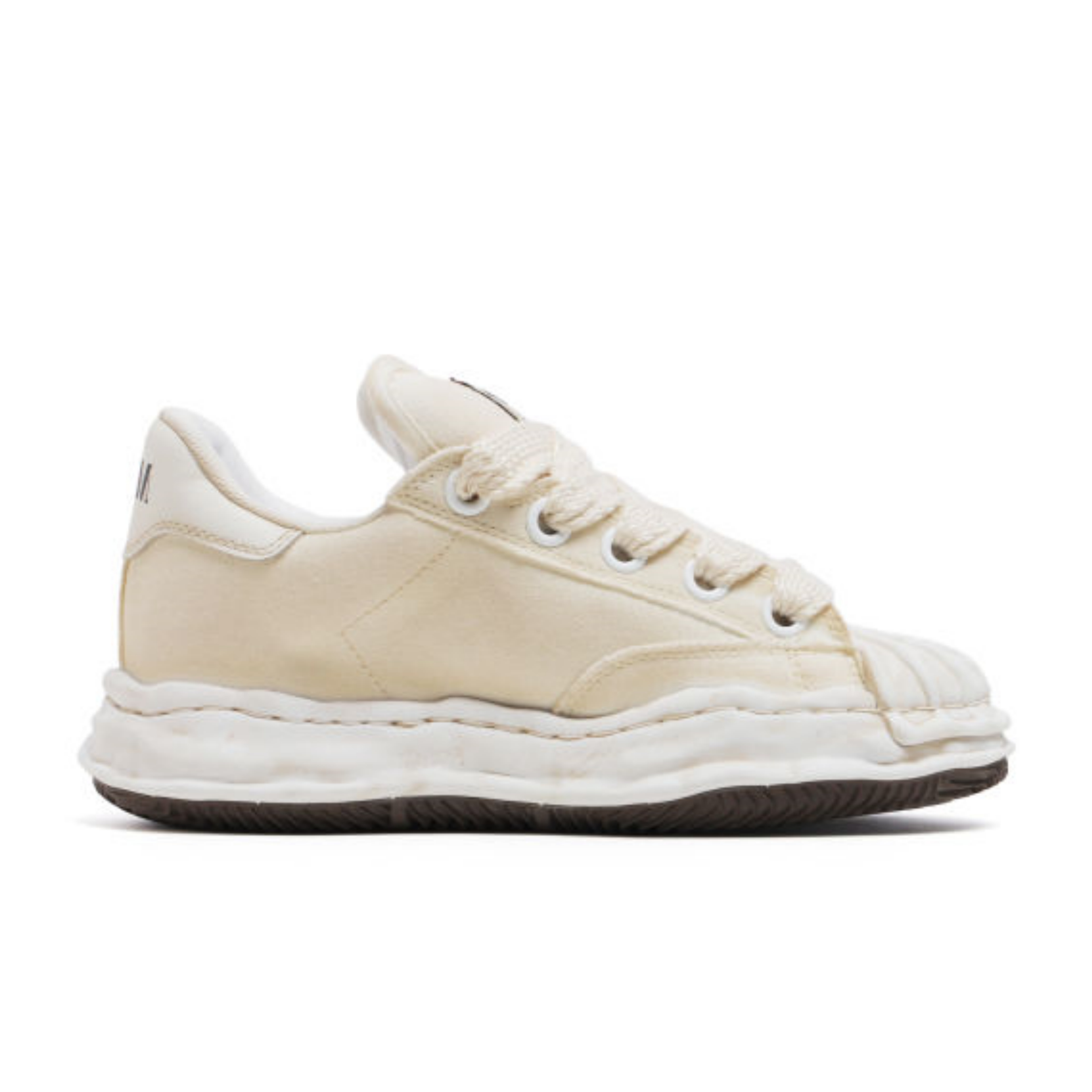 MIHARA YASUHIRO Low top Skateboard Shoes Women's