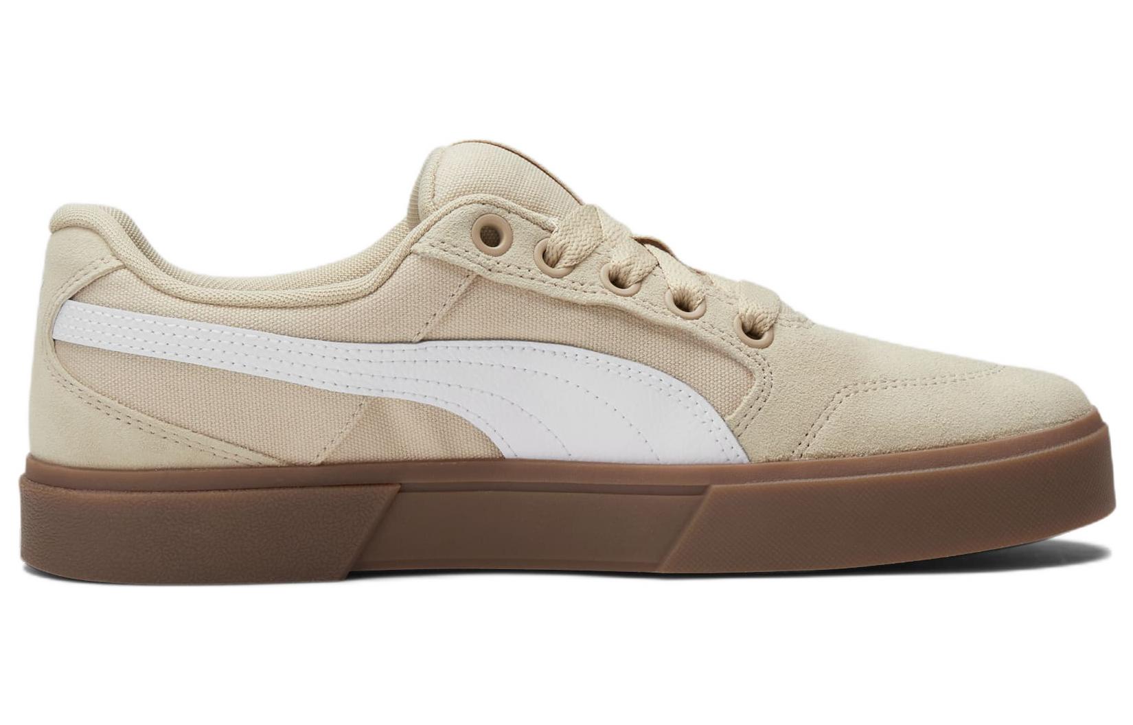 PUMA C Rey Suede 'Putty Gum' купить в интернет-магазине Yoocart с быстрой доставкой по России.