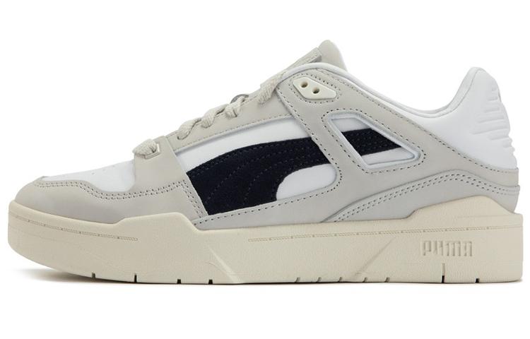 PUMA Slipstream Invdr Lux 'White Gray Black'