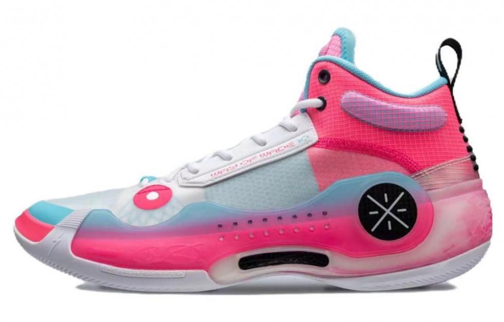 LINING Way Of Wade 10 - South Beach