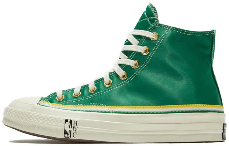 Converse Chuck Taylor All Star 70 Hi Breaking Down Barriers Celtics