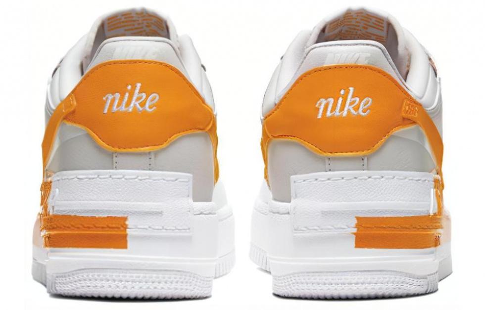 Nike Air Force 1 Low Shadow Pollen Rise Women's купить в интернет-магазине Yoocart с быстрой доставкой по России.