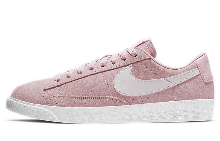 Nike Blazer Low Pink Foam Women's