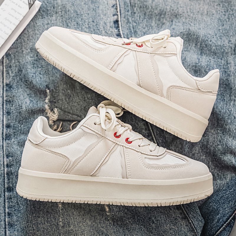 Playboy Playboy Low-Top Skateboard Shoes Men's купить в интернет-магазине Yoocart с быстрой доставкой по России.