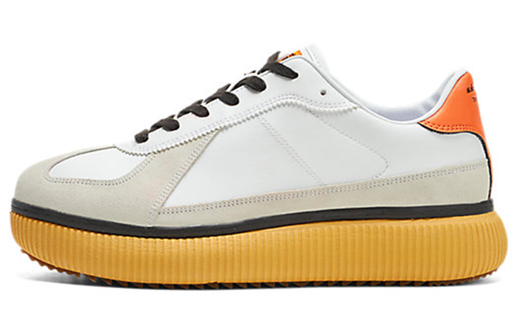 Onitsuka Tiger Delecity 'White Habanero'