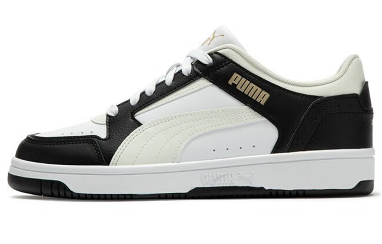 PUMA Rebound Joy 'White Black'