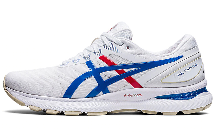 Asics Gel Nimbus 22 'Retro Tokyo'