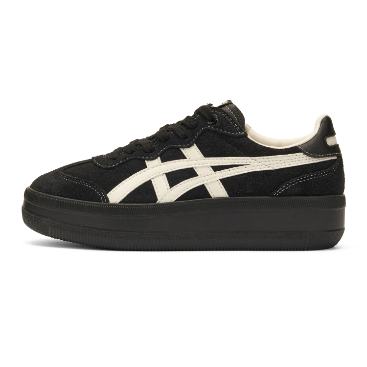 Onitsuka Tiger Tokuten Abrasion Resistant Low top Casual Shoes Unisex