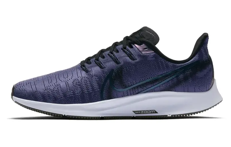 Nike Air Zoom Pegasus 36 Prm Rise 'Sanded Purple' Women's