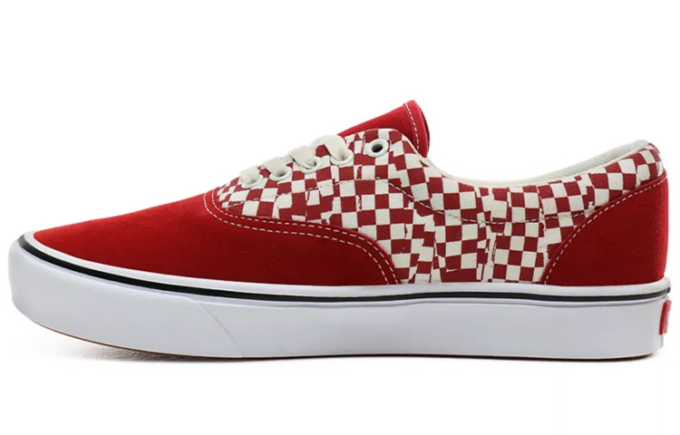 Era Vans ComfyCush 'Tear Check'