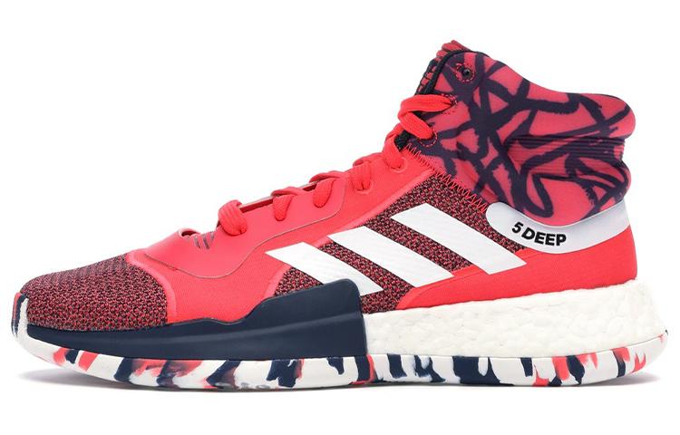 Adidas Marquee Boost John Wall