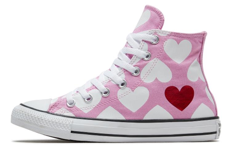 Chuck Taylor All Star Converse Hi 'Valentine'