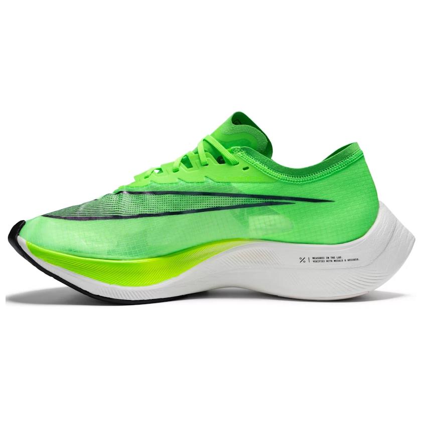 Nike ZoomX Vaporfly Next% Volt