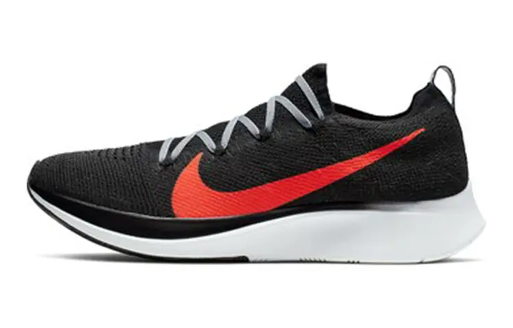 Nike Zoom Fly Flyknit Black