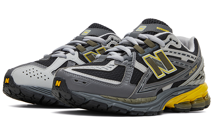 New Balance 1906U Castlerock Ginger Lemon Men's купить в интернет-магазине Yoocart с быстрой доставкой по России.