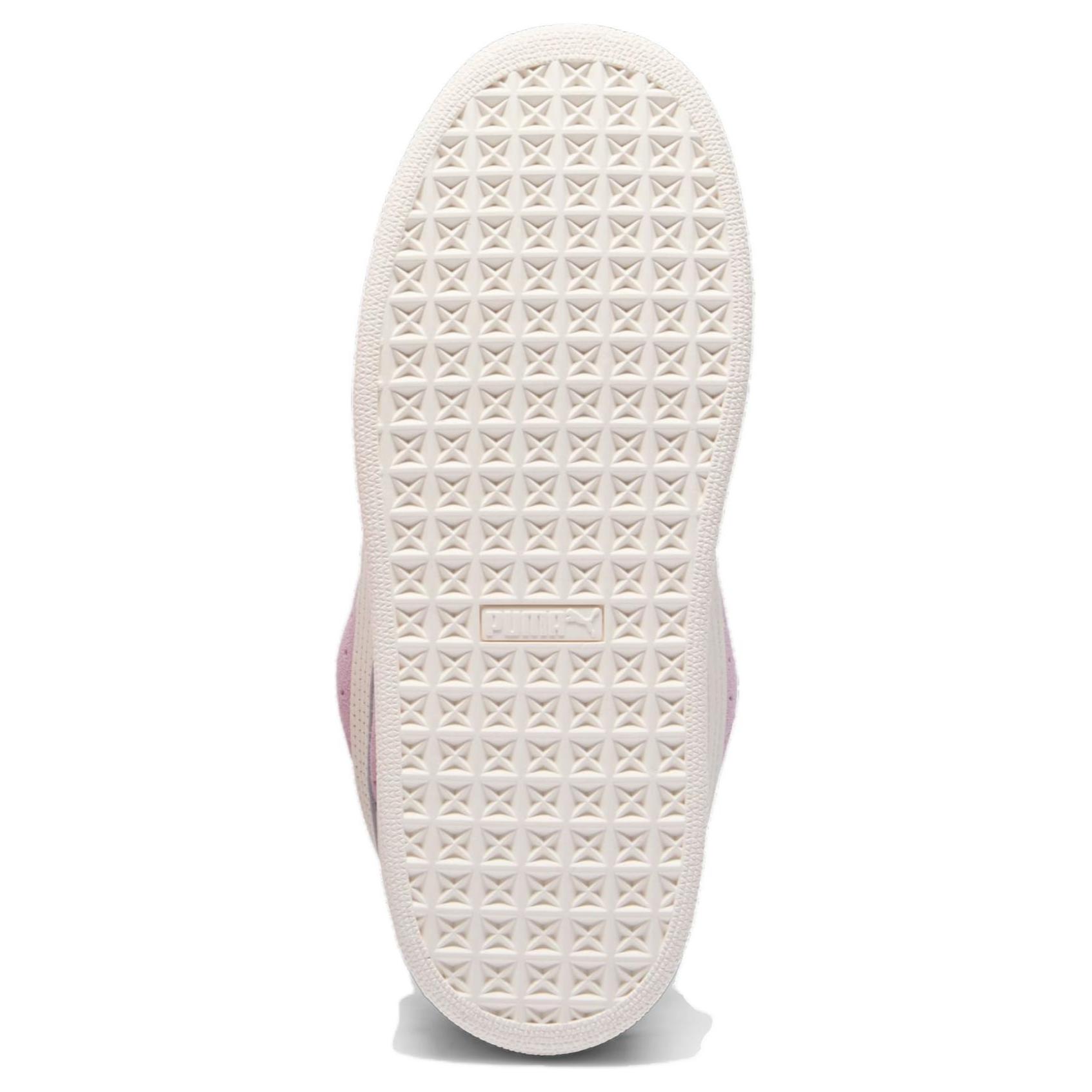 PUMA Suede Xl Grape Mist Women's купить в интернет-магазине Yoocart с быстрой доставкой по России.