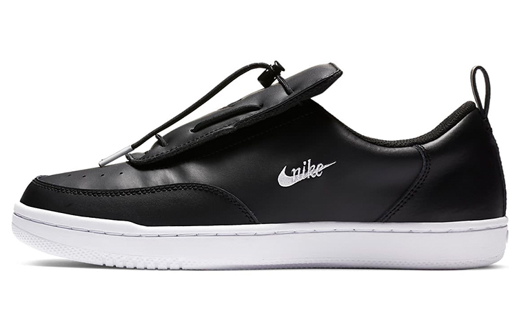 Nike Court Vintage Alt 'Black White' Women's