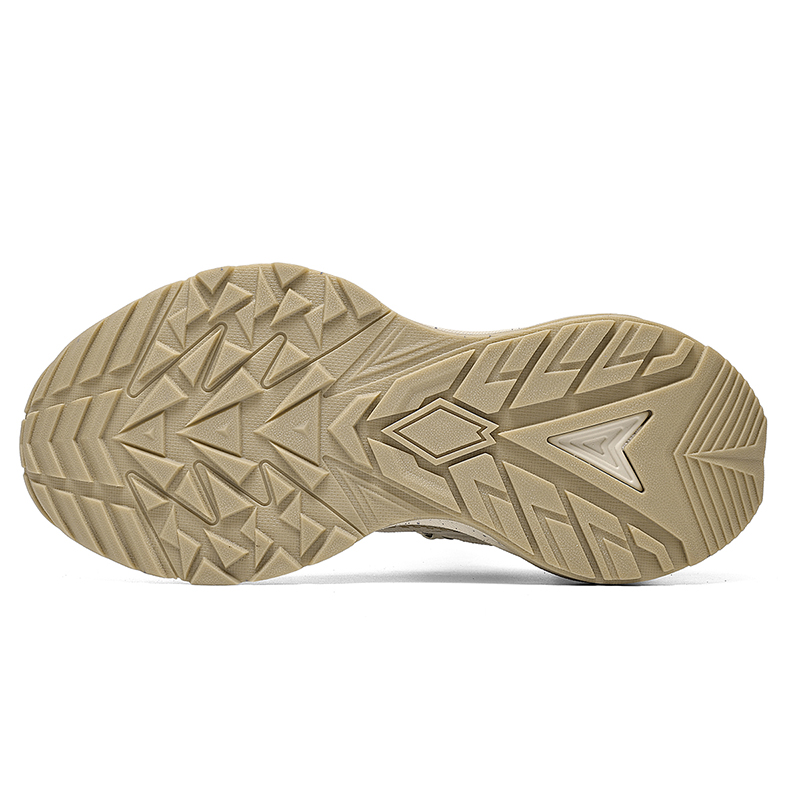 Jeep Low Top Hiking Shoes Men's Sand купить в интернет-магазине Yoocart с быстрой доставкой по России.