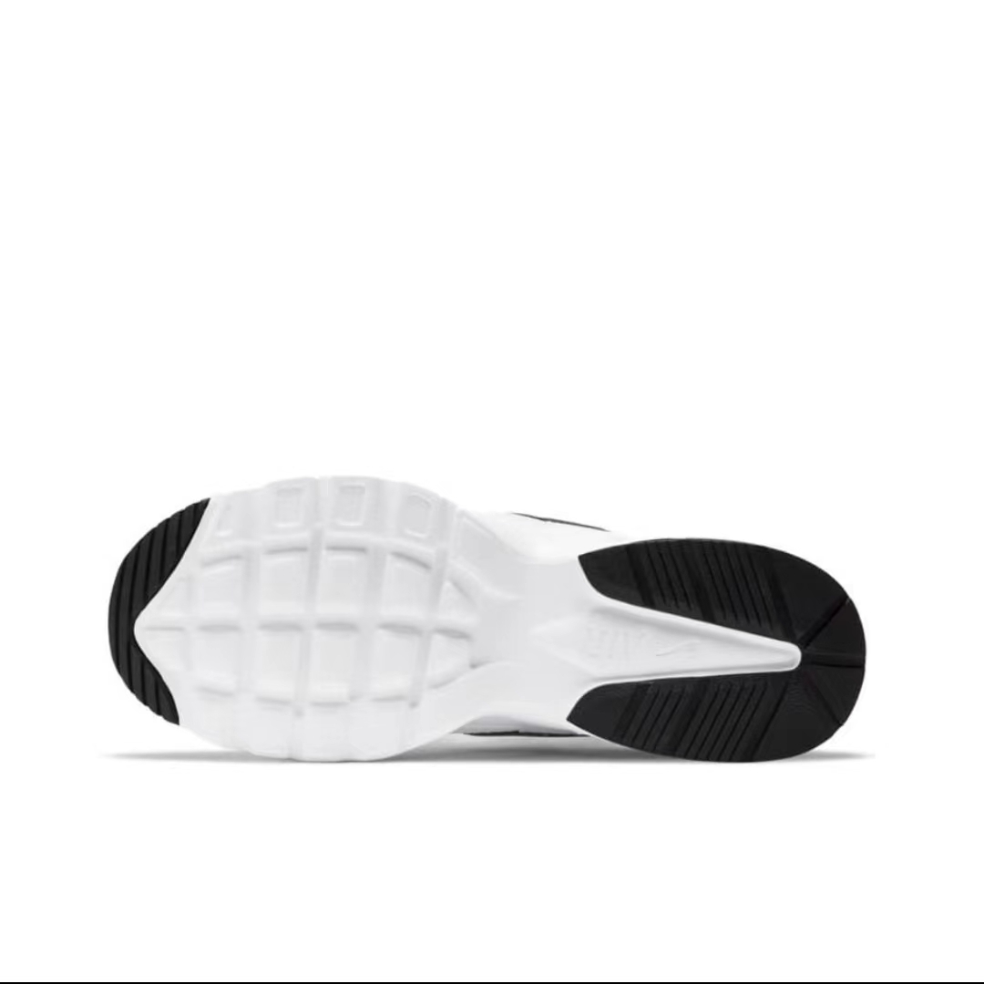 Nike Air Max Fusion Shock Absorbers Slip Resistant Abrasion Resistant Low Top Casual Running Shoes Women's Pink купить в интернет-магазине Yoocart с быстрой доставкой по России.