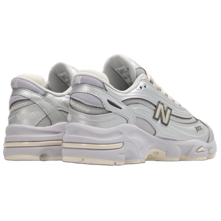 New Balance M1000 Running Shoes Women's Silver купить в интернет-магазине Yoocart с быстрой доставкой по России.