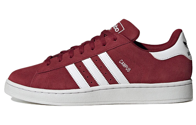 Campus Adidas Originals 2.0 'Collegiate Burgundy'