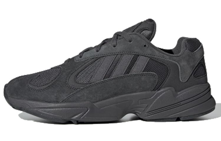 Adidas Originals YUNG 1 Повседневная обувь Low Top Унисекс
