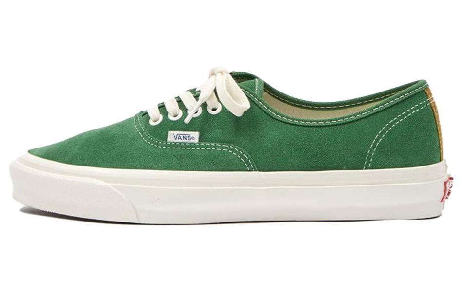 Authentic Og Vans Lx 'Juniper'