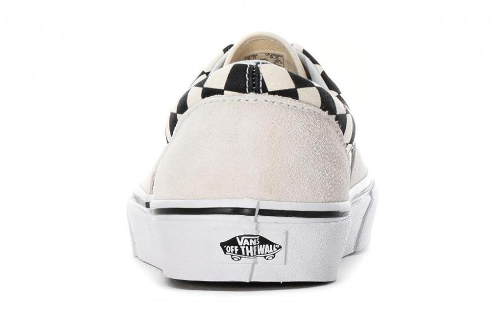 Era Vans 'Primary Check'