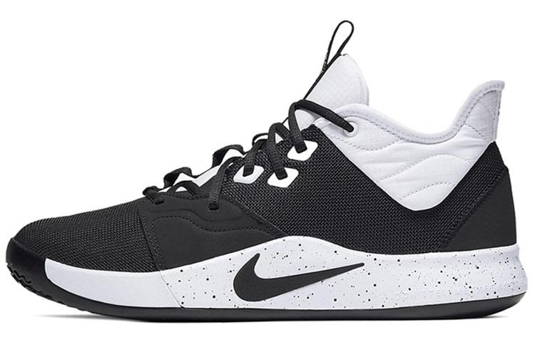 Nike Pg 3 Tb Black