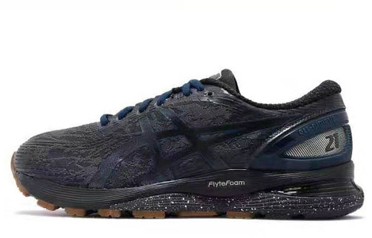 Asics Gel Nimbus 21 Winterized 'Graphite Grey'
