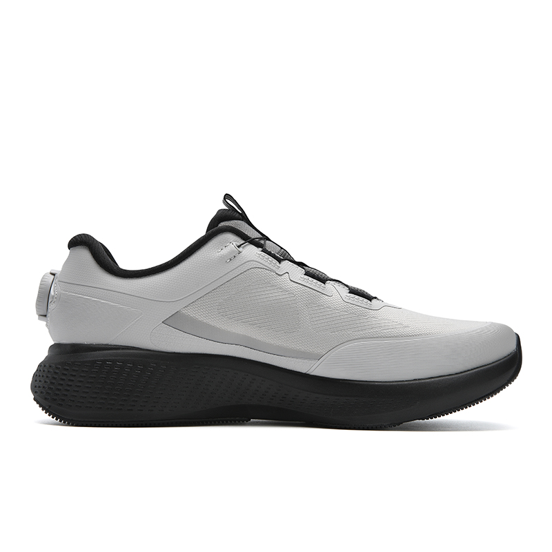 FILA NUVOLE 3 Cushioning And Abrasion Resistant Coverage Running Shoes Men's Gray купить в интернет-магазине Yoocart с быстрой доставкой по России.