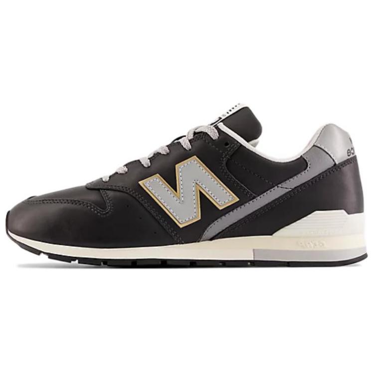 New Balance 996 RI2 Shoes 'Black White'