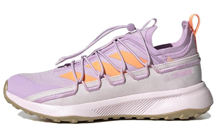 Adidas Terrex Voyager 21 'Purple Orange' Women's