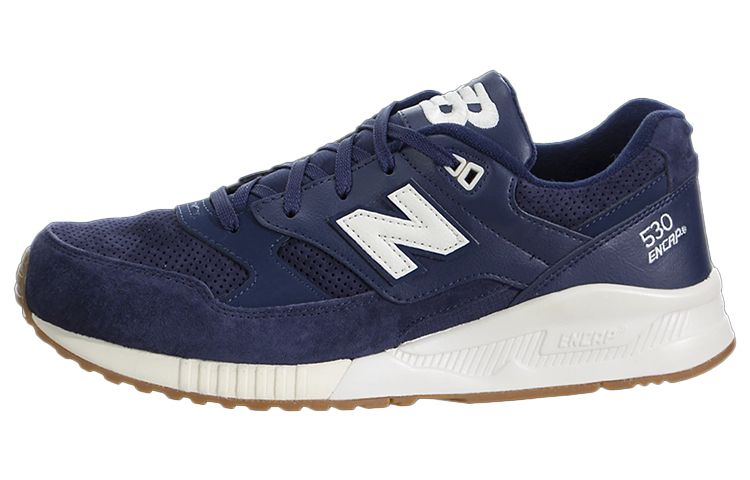 New Balance 530 Series Navy Blue