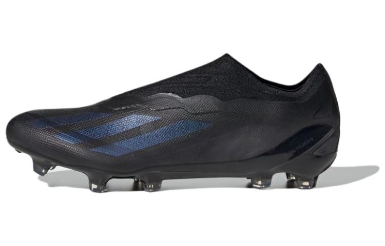 Adidas Crazyfast.1 Laceless Fg Core Black