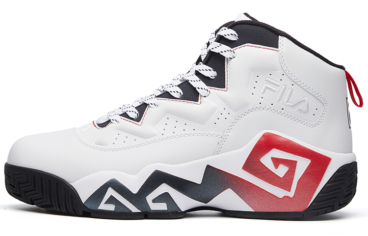 FILA Mb 1 'White Black Red'