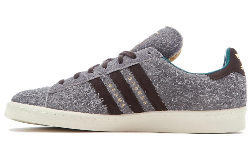 Adidas Originals Campus Bodega Beams Grey