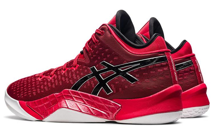 Asics Unpre Ars Red/Black