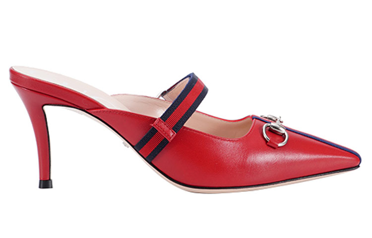 GUCCI Horsebit High Heels Women's купить в интернет-магазине Yoocart с быстрой доставкой по России.
