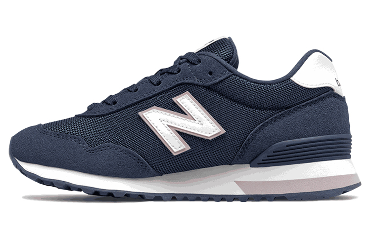 New Balance 515 V3 Blue Women's